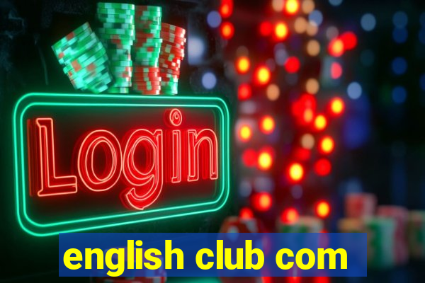 english club com