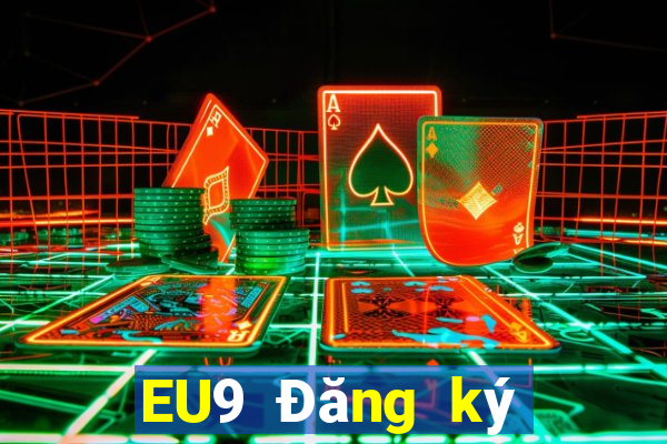 EU9 Đăng ký xổ số