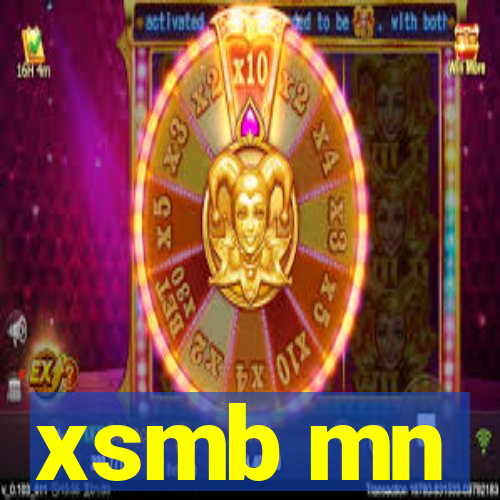 xsmb mn