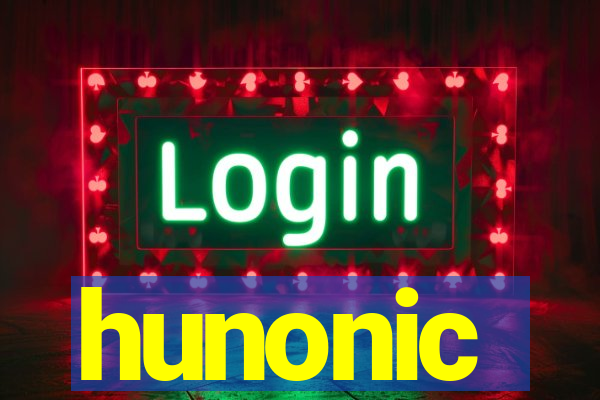 hunonic