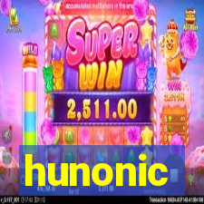 hunonic