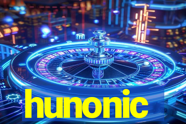 hunonic