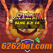 game bắn ca