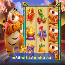 m88bet kèo nhà cái