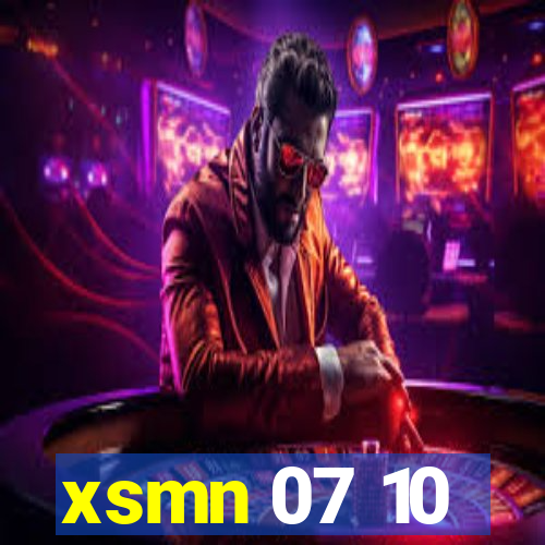 xsmn 07 10