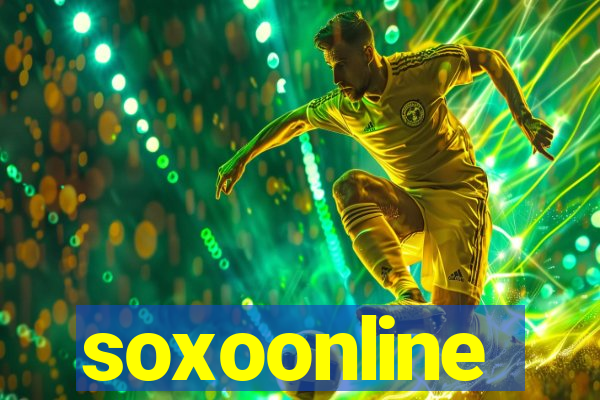 soxoonline