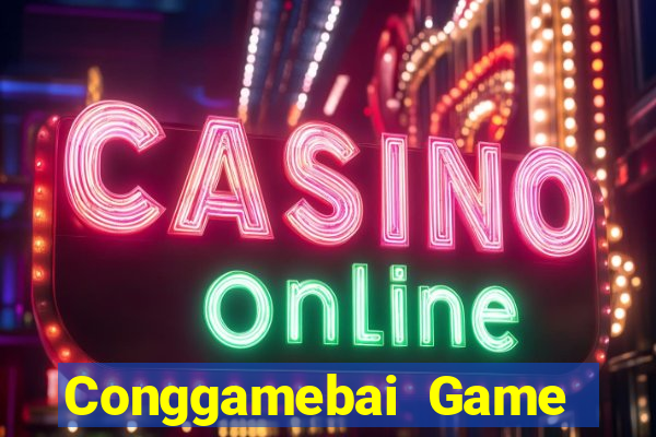 Conggamebai Game Bài 52Play