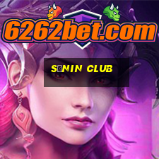 sưnin club