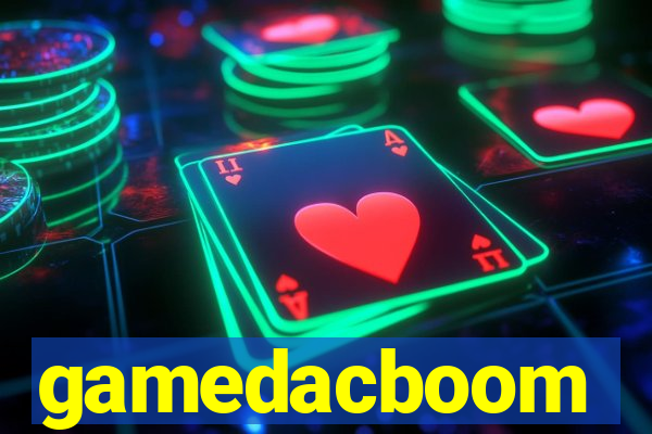 gamedacboom