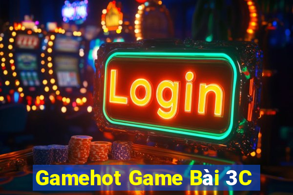 Gamehot Game Bài 3C