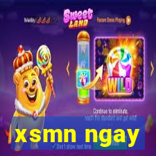 xsmn ngay