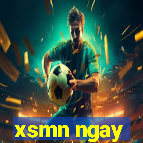 xsmn ngay