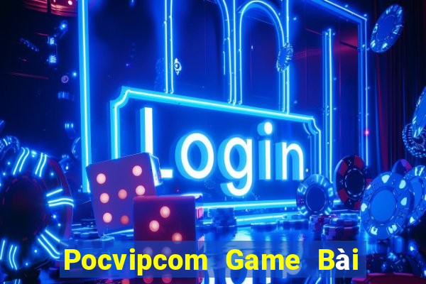 Pocvipcom Game Bài Las Vegas