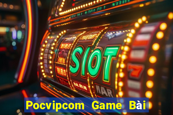 Pocvipcom Game Bài Las Vegas