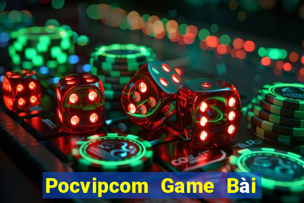 Pocvipcom Game Bài Las Vegas