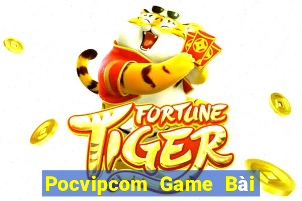 Pocvipcom Game Bài Las Vegas