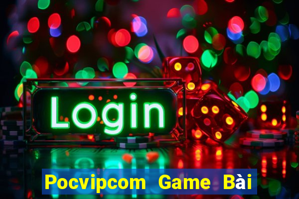 Pocvipcom Game Bài Las Vegas