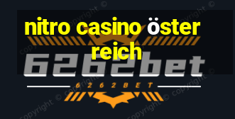 nitro casino österreich