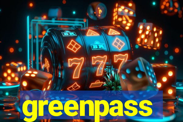 greenpass