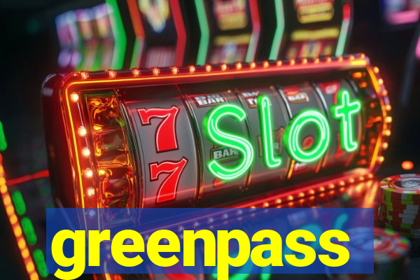 greenpass