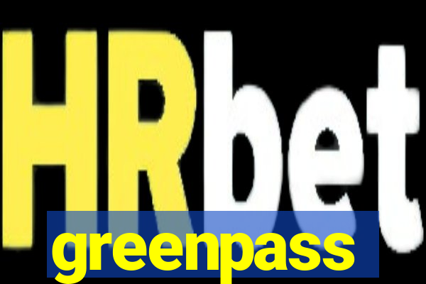 greenpass