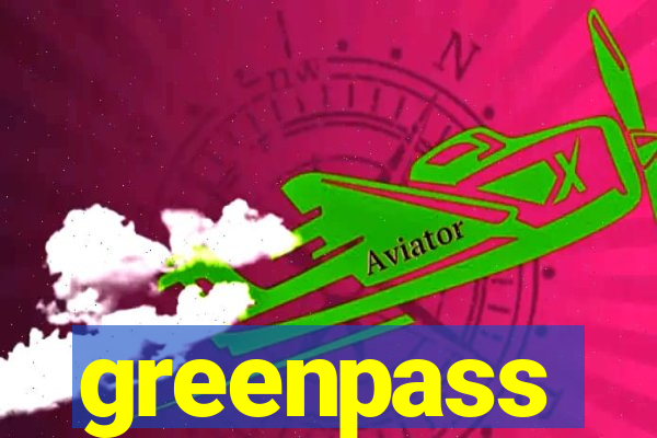 greenpass