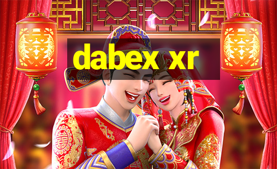 dabex xr