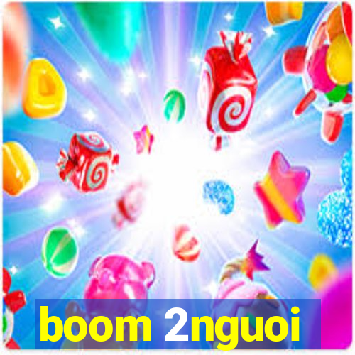 boom 2nguoi