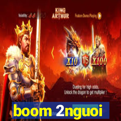 boom 2nguoi