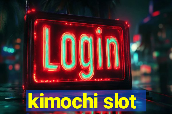 kimochi slot