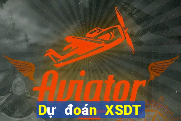 Dự đoán XSDT ngày 16