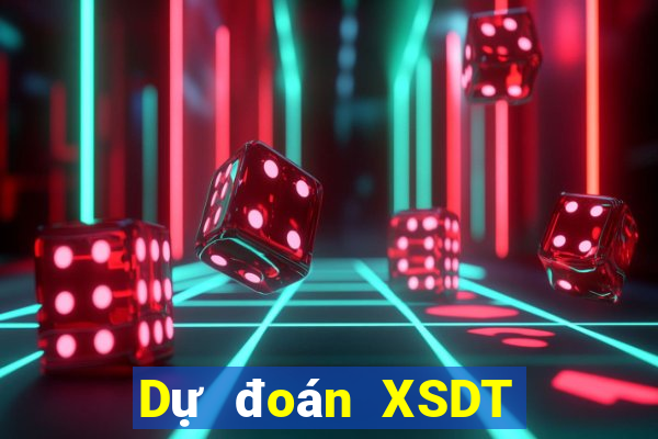 Dự đoán XSDT ngày 16