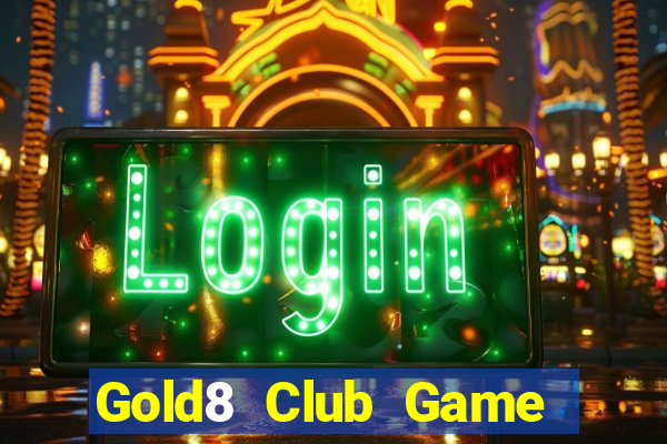 Gold8 Club Game Bài 88Vin