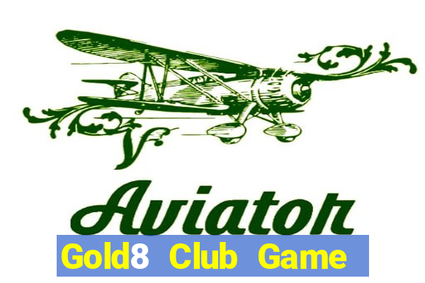 Gold8 Club Game Bài 88Vin