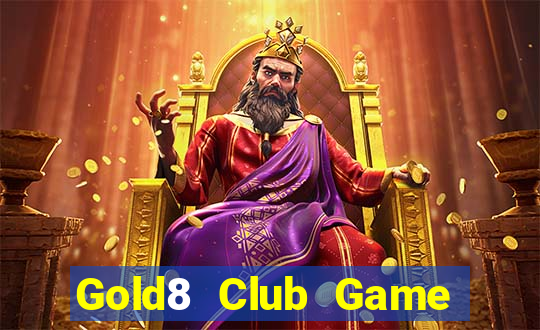 Gold8 Club Game Bài 88Vin