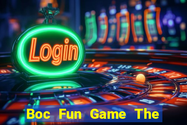 Boc Fun Game The Bài Hack