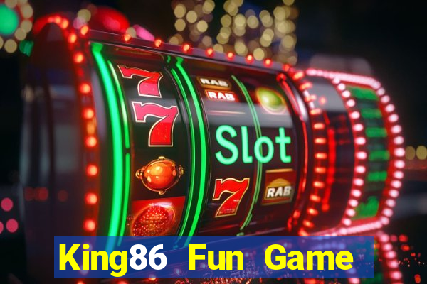 King86 Fun Game Bài Vàng