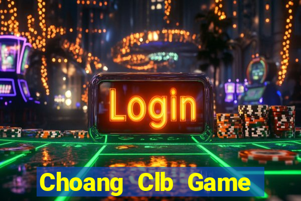 Choang Clb Game Bài 88Vin