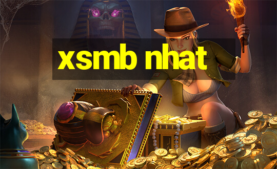 xsmb nhat