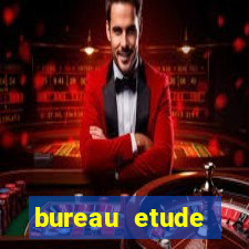 bureau etude thermique bet