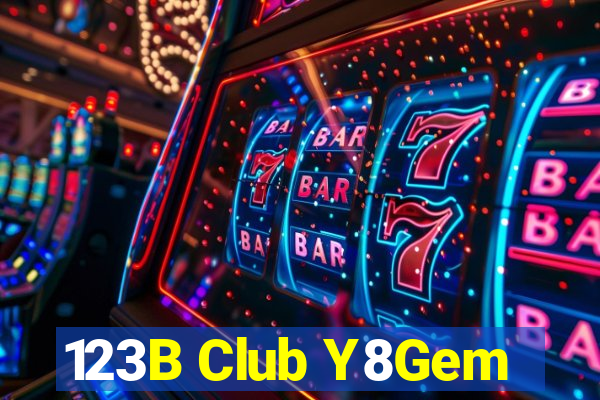 123B Club Y8Gem