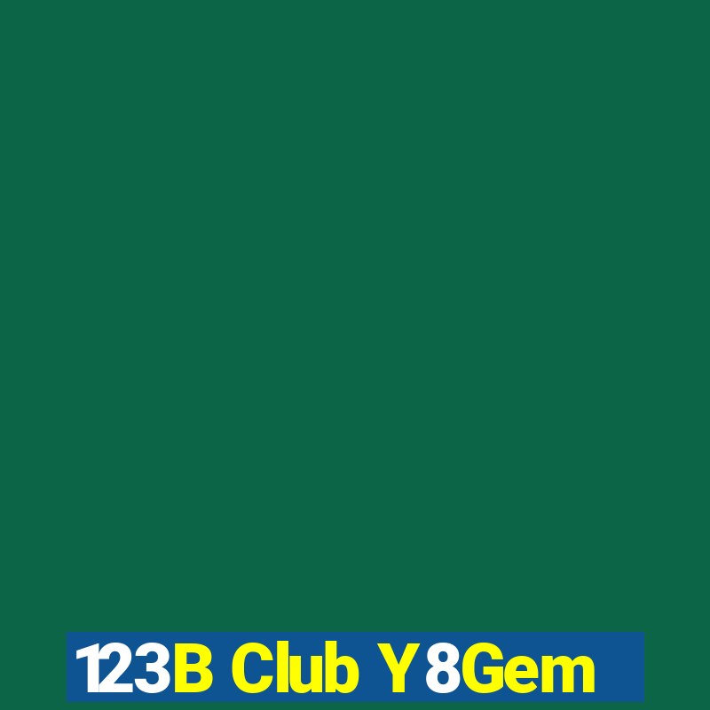 123B Club Y8Gem