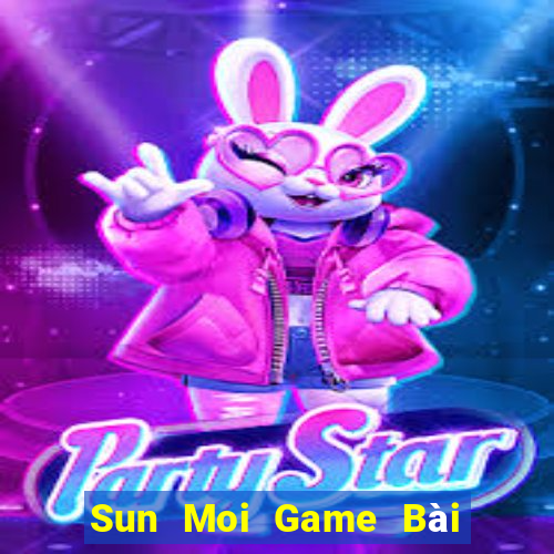 Sun Moi Game Bài Fa88 Apk