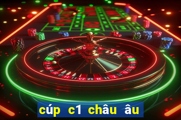 cúp c1 châu âu 2024 tại đức