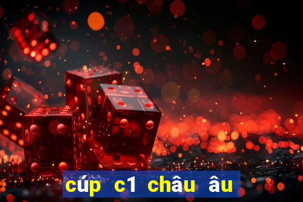 cúp c1 châu âu 2024 tại đức