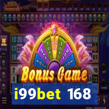 i99bet 168