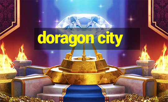 doragon city