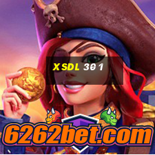 xsdl 30 1