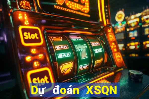 Dự đoán XSQN ngày 7