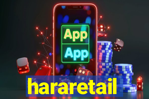 hararetail